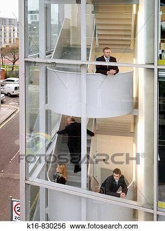 Business View Large Photo Image Stock Photograph - Business. Fotosearch