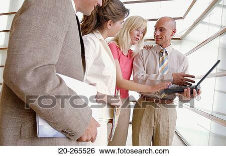 Stock Photograph - Business. Fotosearch
