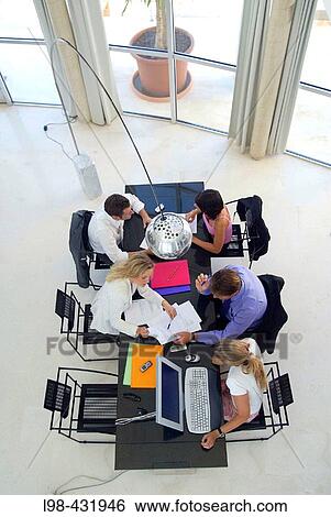 Business View Large Photo Image Stock Photograph - Business. Fotosearch