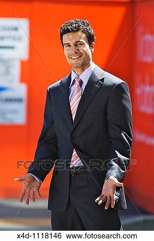Stock Photograph - Business. Fotosearch