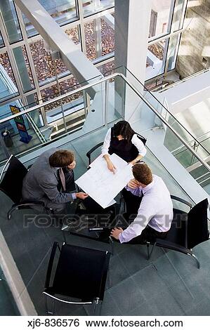 Business View Large Photo Image Stock Photograph - Business. Fotosearch