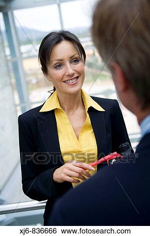 Stock Photograph - Business. Fotosearch