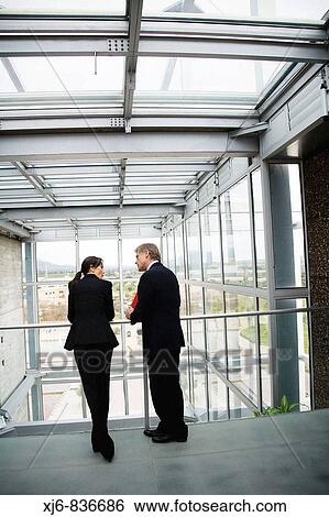 Business View Large Photo Image Stock Photograph - Business. Fotosearch