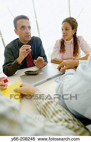 Stock Photograph - Business. Fotosearch
