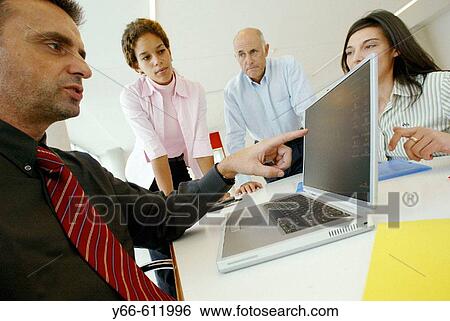 Business View Large Photo Image Stock Photograph - Business. Fotosearch