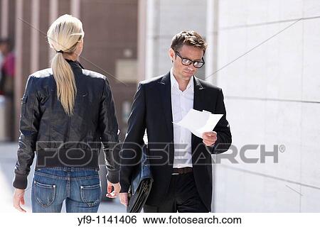 Business View Large Photo Image Stock Photograph - Business. Fotosearch