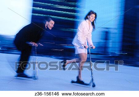 Stock Photograph - Business. Fotosearch