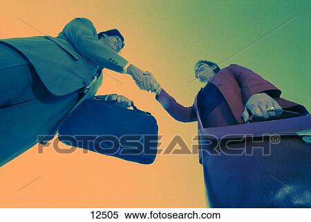 Stock Photography - Business. Fotosearch