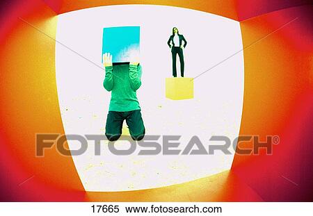 Business View Large Photo Image Stock Photography - Business. Fotosearch