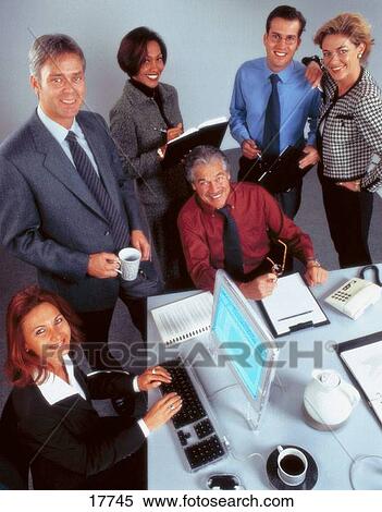 Business View Large Photo Image Stock Photography - Business. Fotosearch