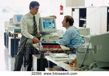 Stock Photography - Business. Fotosearch