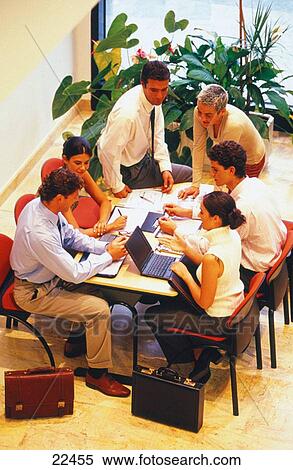 Business View Large Photo Image Stock Photography - Business. Fotosearch