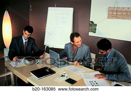 Stock Photography - Business. Fotosearch