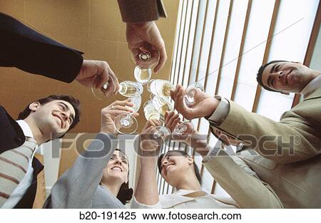 Business View Large Photo Image Stock Photography - Business. Fotosearch