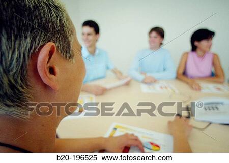 Business View Large Photo Image Stock Photography - Business. Fotosearch