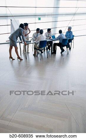 Business View Large Photo Image Stock Photography - Business. Fotosearch