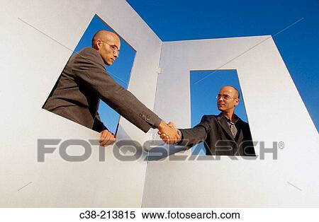 Business View Large Photo Image Stock Photography - Business. Fotosearch