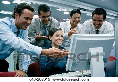 Business View Large Photo Image Stock Photography - Business. Fotosearch