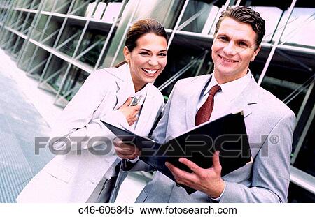 Business View Large Photo Image Stock Photography - Business. Fotosearch