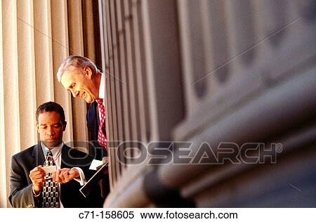 Business View Large Photo Image Stock Photography - Business. Fotosearch