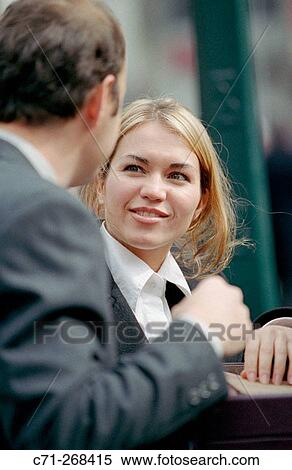 Business View Large Photo Image Stock Photography - Business. Fotosearch