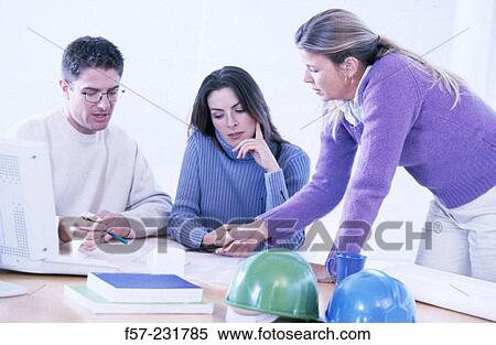 Business View Large Photo Image Stock Photography - Business. Fotosearch