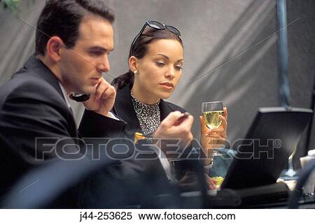 Business View Large Photo Image Stock Photography - Business. Fotosearch
