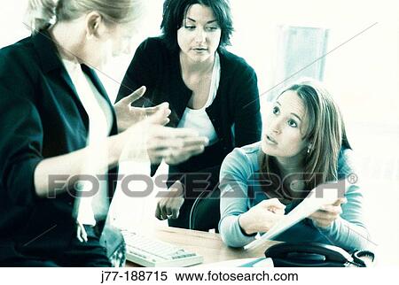 Stock Photography - Business. Fotosearch