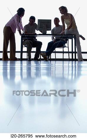 Stock Photography - Business. Fotosearch