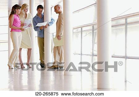 Business View Large Photo Image Stock Photography - Business. Fotosearch