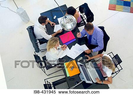 Stock Photography - Business. Fotosearch