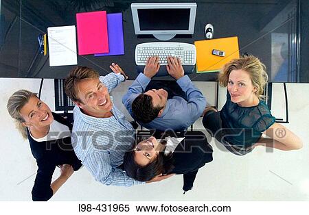 Stock Photography - Business. Fotosearch