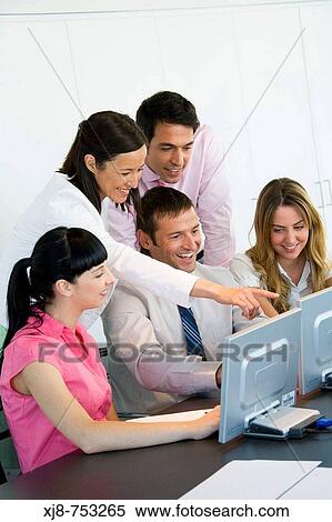 Business View Large Photo Image Stock Photography - Business. Fotosearch