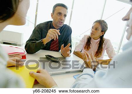 Business View Large Photo Image Stock Photography - Business. Fotosearch