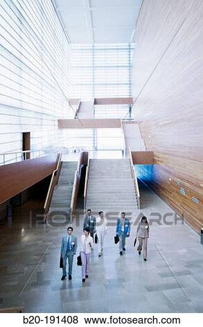 Business trade show View Large Photo Image Stock Photo - Business trade show. Fotosearch
