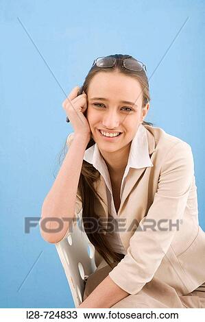 business woman portrait View Large Photo Image Stock Image - business woman portrait. Fotosearch