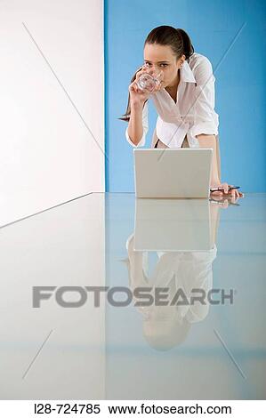 business woman portrait View Large Photo Image Stock Photography - business woman portrait. Fotosearch