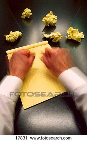 Businessman breaking a pencil in frustration View Large Photo Image Stock Image - Businessman breaking a pencil in frustration. Fotosearch