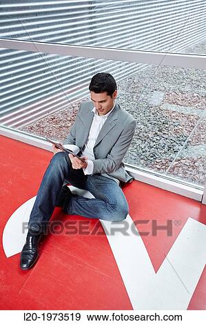 Businessman, Convention Centre, Business, Donostia, San Sebastian, Basque Country, Spain. View Large Photo Image Stock Photo - Businessman, Convention Centre, Business, Donostia, San Sebastian, Basque Country, Spain.. Fotosearch