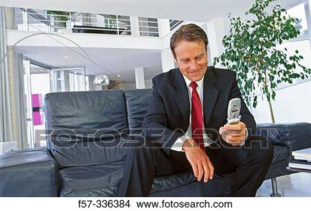 Businessman View Large Photo Image Picture - Businessman. Fotosearch