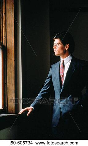Businessman View Large Photo Image Picture - Businessman. Fotosearch