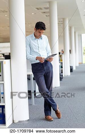 Businessman View Large Photo Image Picture - Businessman. Fotosearch