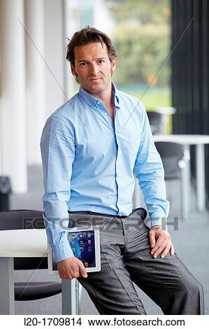 Businessman View Large Photo Image Picture - Businessman. Fotosearch