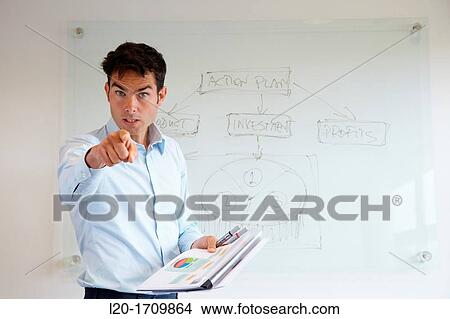 Businessman View Large Photo Image Picture - Businessman. Fotosearch