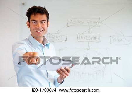 Businessman View Large Photo Image Picture - Businessman. Fotosearch