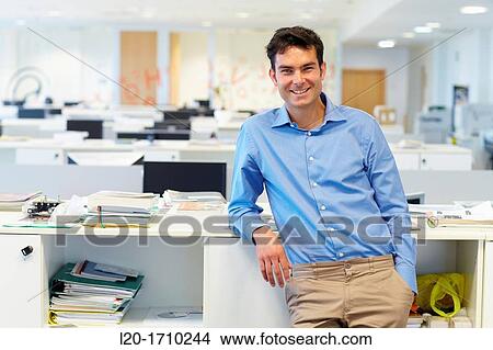 Businessman View Large Photo Image Picture - Businessman. Fotosearch