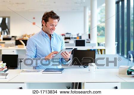 Businessman View Large Photo Image Picture - Businessman. Fotosearch