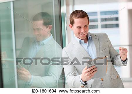 Businessman View Large Photo Image Picture - Businessman. Fotosearch