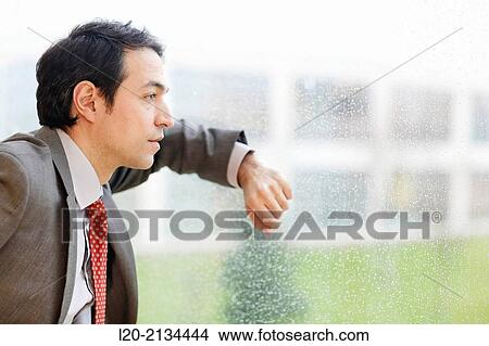 Businessman View Large Photo Image Picture - Businessman. Fotosearch