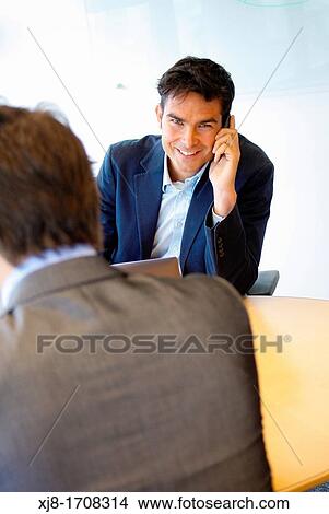Businessman View Large Photo Image Picture - Businessman. Fotosearch